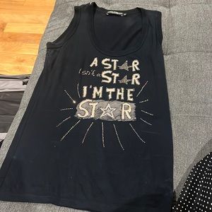 Dolce and gabanna top